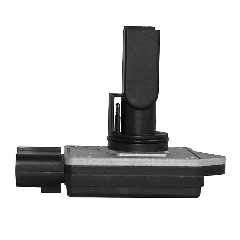 Ameetaa Mass Air Flow Meter Sensor Compatible for 01-05 Ford Explorer, 01-03 Ford Ranger 4.0L, B2300 2004 B4000 Mercury Mountaineer & Sable Selected Model Replacement XF2F12B579AB MAF 74-50011 - Image 5